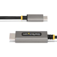 Miniatura 5 de 3ft 1m USB-C to HDMI Adapter Cable 8K