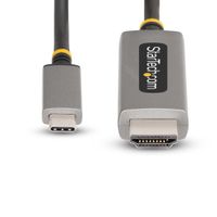 Miniatura 6 de 3ft 1m USB-C to HDMI Adapter Cable 8K