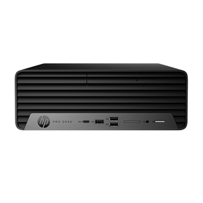 HP Pro SFF 400 G9 i514400 16GB/512 PC ES