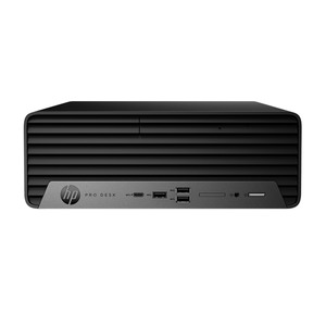 HP Pro SFF 400 G9 i514400 16GB/512 PC ES
