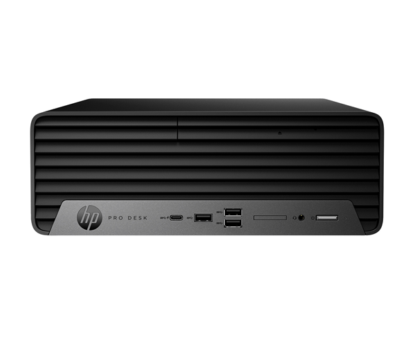 HP Pro SFF 400 G9 i514400 16GB/512 PC ES