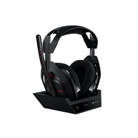 Miniatura 1 de Astro A50 LIGHTSPEED Wireless Gaming Hds