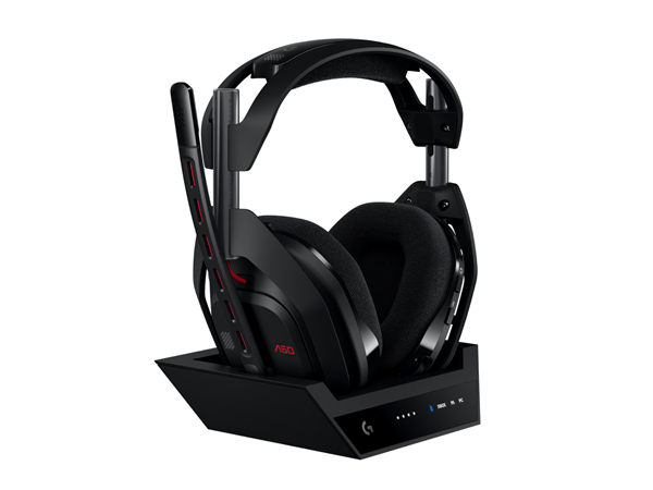 Astro A50 LIGHTSPEED Wireless Gaming Hds