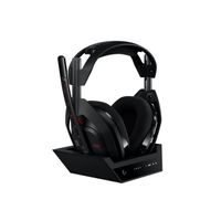 Miniatura 2 de Astro A50 LIGHTSPEED Wireless Gaming Hds