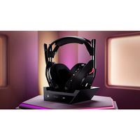 Miniatura 9 de Astro A50 LIGHTSPEED Wireless Gaming Hds