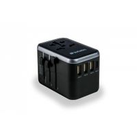 Miniatura 2 de UNIVERSAL TRAVEL ADAPTER UTA-04 61W