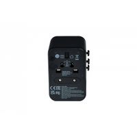 Miniatura 8 de UNIVERSAL TRAVEL ADAPTER UTA-04 61W