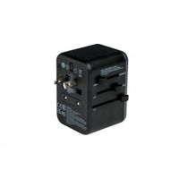 Miniatura 9 de UNIVERSAL TRAVEL ADAPTER UTA-04 61W