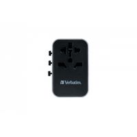 Miniatura 10 de UNIVERSAL TRAVEL ADAPTER UTA-04 61W