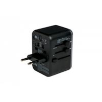 Miniatura 11 de UNIVERSAL TRAVEL ADAPTER UTA-04 61W