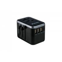 Miniatura 12 de UNIVERSAL TRAVEL ADAPTER UTA-04 61W