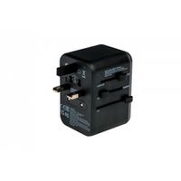 Miniatura 13 de UNIVERSAL TRAVEL ADAPTER UTA-04 61W