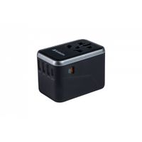 Miniatura 15 de UNIVERSAL TRAVEL ADAPTER UTA-04 61W