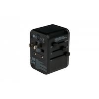 Miniatura 16 de UNIVERSAL TRAVEL ADAPTER UTA-04 61W