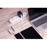 Miniatura 17 de UNIVERSAL TRAVEL ADAPTER UTA-04 61W