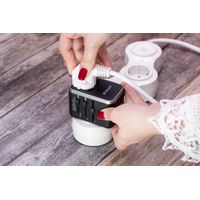 Miniatura 18 de UNIVERSAL TRAVEL ADAPTER UTA-04 61W