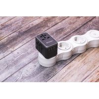 Miniatura 20 de UNIVERSAL TRAVEL ADAPTER UTA-04 61W