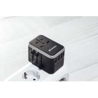 Miniatura 22 de UNIVERSAL TRAVEL ADAPTER UTA-04 61W