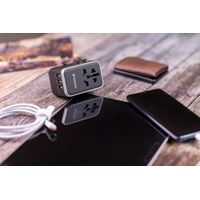 Miniatura 23 de UNIVERSAL TRAVEL ADAPTER UTA-04 61W