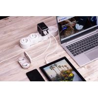 Miniatura 24 de UNIVERSAL TRAVEL ADAPTER UTA-04 61W