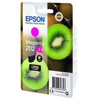 Miniatura 2 de Ink/202XL Kiwi 8.5ml MG