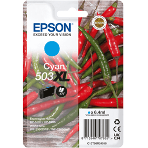 Ink-503XL-Chillies-Single-CY-SEC