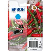 Miniatura 2 de Ink/503XL Chillies Single CY SEC