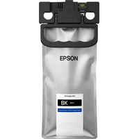 WorkForcePro EM/EP-C800R Black XL Ink