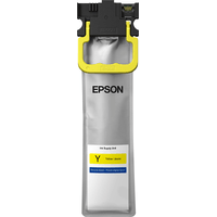 WorkForce Pro EM/EP-C800R Yellow XL Ink
