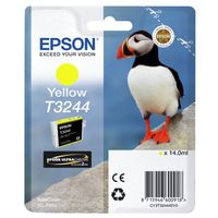 Miniatura 2 de Epson SureColor SC-P400 Cartucho Amarillo