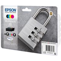 Miniatura 3 de EPSON Multipack 4-colours 35 DURABrite Ultra Ink