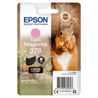 Miniatura 1 de Epson Cartucho 378 Magenta Claro