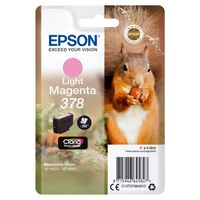 Miniatura 2 de Epson Cartucho 378 Magenta Claro