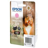 Miniatura 3 de Epson Cartucho 378 Magenta Claro
