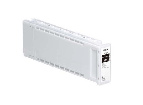 Sglpack Matte BK T44J84N UltraChr PRO 12