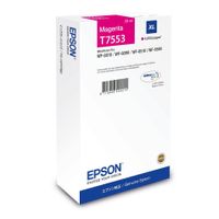 Miniatura 2 de EPSON Cartucho Magenta XL 4000p WF-8xxx