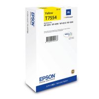 Miniatura 2 de EPSON Cartucho Amarillo XL 4000p WF-8xxx
