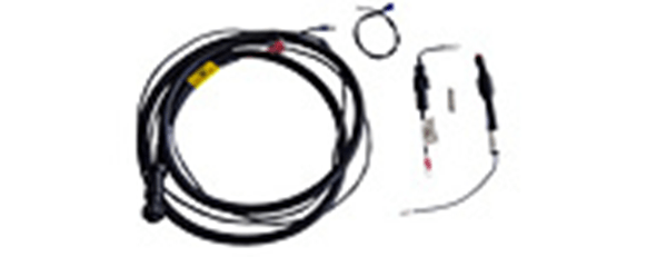 POWER EXTENSION CABLE DC 6 WATERPROOF