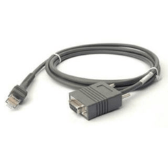 CABLE - RS232: DB9F 7FT(2M)ST TXD-2 W/TTL CURRENT LIMIT PROTECTION