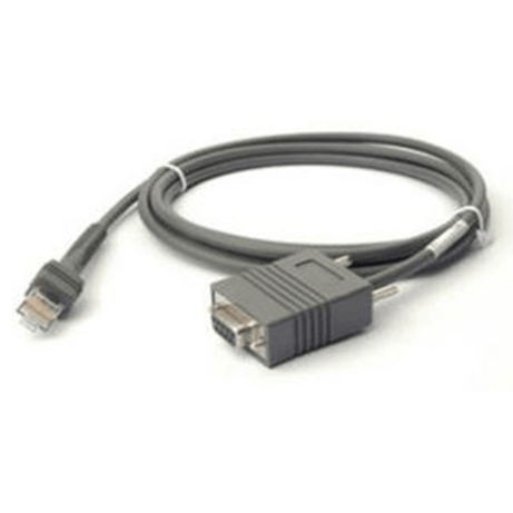 CABLE - RS232: DB9F 7FT(2M)ST TXD-2 W/TTL CURRENT LIMIT PROTECTION - Imagen 1 de 2 CABLE - RS232: DB9F 7FT(2M)ST TXD-2 W/TTL CURRENT LIMIT PROTECTION - Imagen 1 de 2
