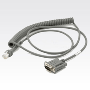 CBL-RS232--NIXDORF-5V--9FTCL
