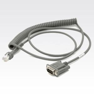 CBL-RS232--NIXDORF-5V--9FTCL