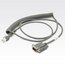 CBL-RS232--NIXDORF-5V--9FTCL