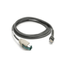 CABLE---SHIELDED-USB--POWER-PLUS-CONNECTOR--7FT.--2M---STRAIGHT--12V