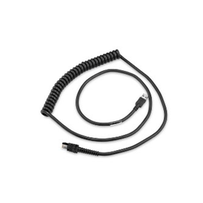 CABLE---SHIELDED-USB--SERIES-A--9---COILED--BC1.2--HIGH-CURRENT----30C