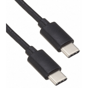 USB-C-TO-USB-C-COMMUNICATIONS-AND-CHARGING-CABLE--1M-LONG--SUPPORT-3.0-SUPERSPEED-AND-FAST-CHARGE