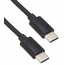 USB-C-TO-USB-C-COMMUNICATIONS-AND-CHARGING-CABLE--1M-LONG--SUPPORT-3.0-SUPERSPEED-AND-FAST-CHARGE