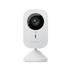 Synology CC400W Camara WiFi 4MP IR IP65 125º