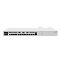 Mikrotik CCR2116-12G-4S+ Router 12xGbE 4xSFP+10Gb