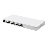 Miniatura 2 de Mikrotik CCR2116-12G-4S+ Router 12xGbE 4xSFP+10Gb